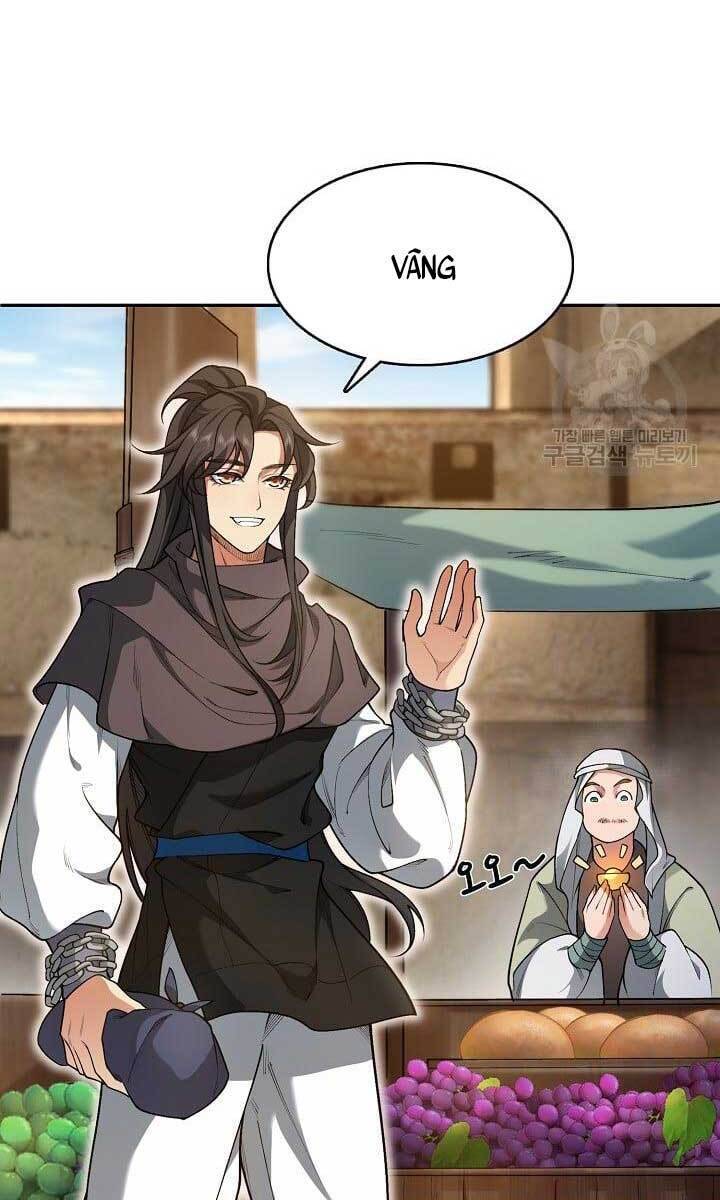 Tôi Nhặt Được Một Cây Đèn Thần: Chapter 11