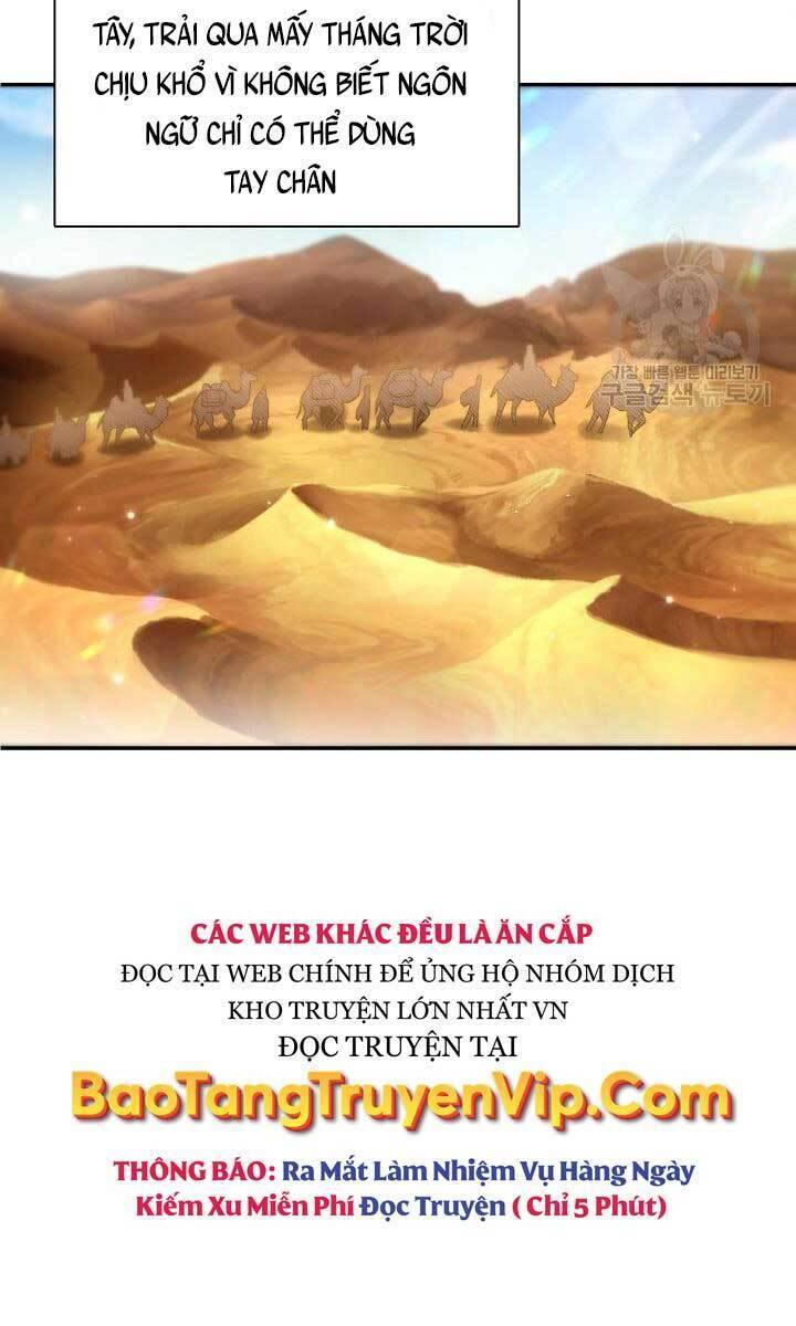 Tôi Nhặt Được Một Cây Đèn Thần: Chapter 11
