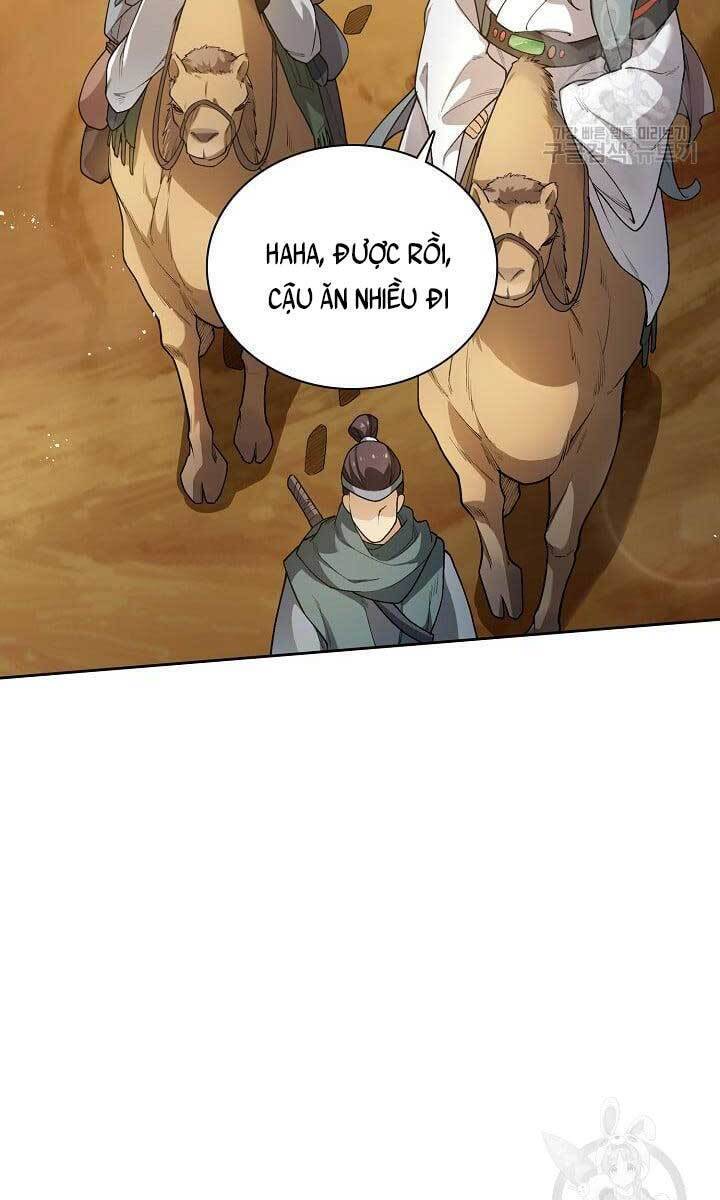 Tôi Nhặt Được Một Cây Đèn Thần: Chapter 11