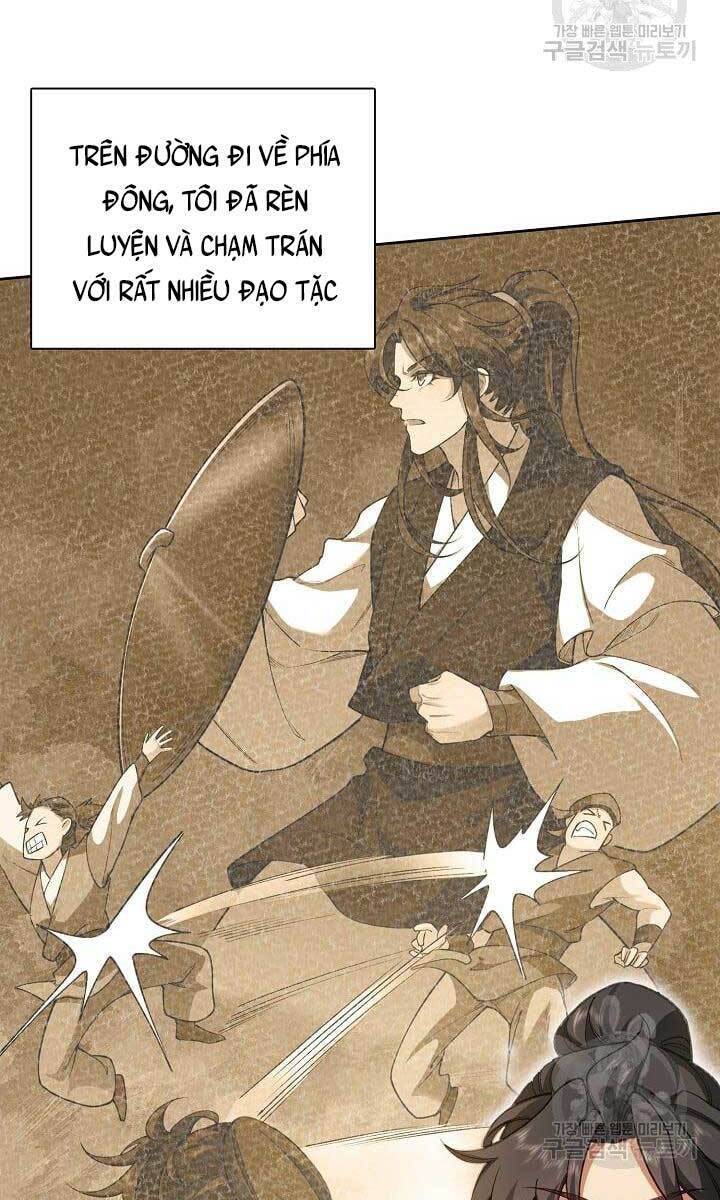 Tôi Nhặt Được Một Cây Đèn Thần: Chapter 11