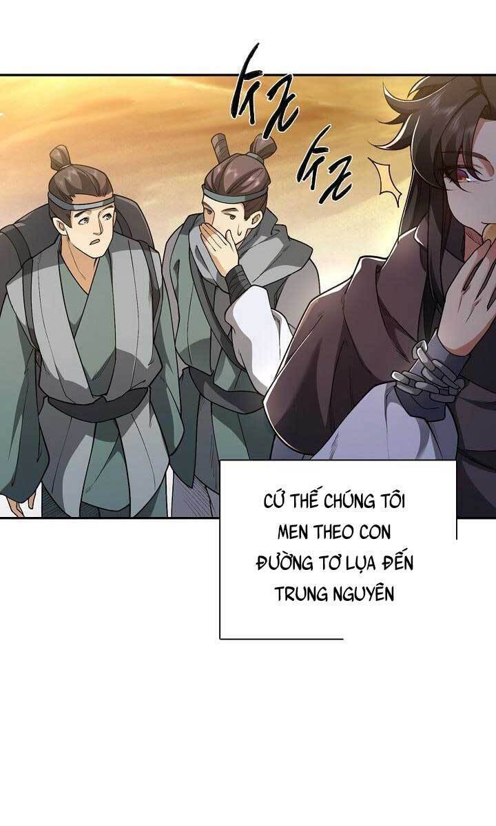 Tôi Nhặt Được Một Cây Đèn Thần: Chapter 11