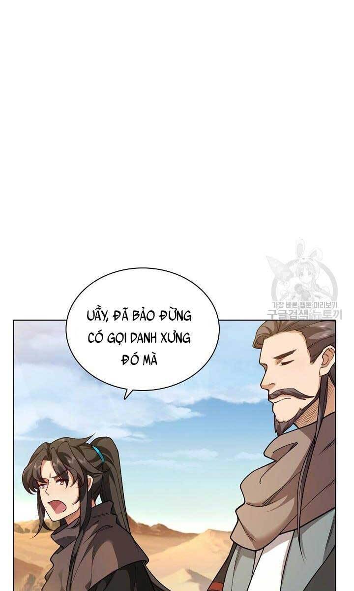 Tôi Nhặt Được Một Cây Đèn Thần: Chapter 11