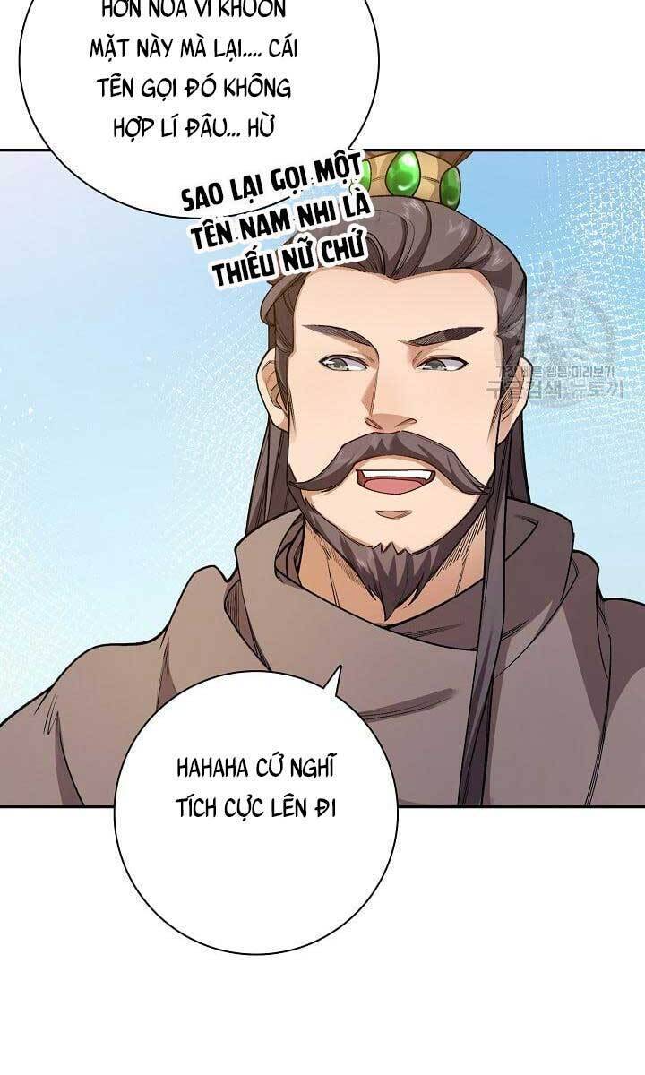 Tôi Nhặt Được Một Cây Đèn Thần: Chapter 11