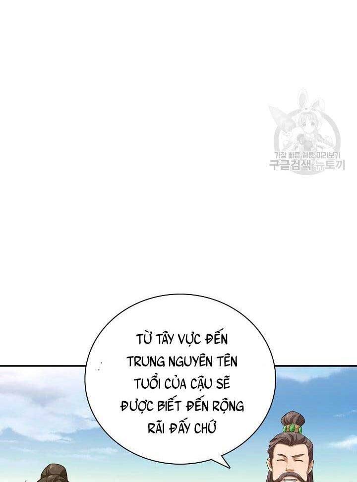 Tôi Nhặt Được Một Cây Đèn Thần: Chapter 11