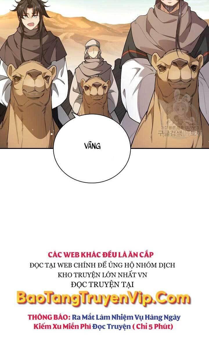 Tôi Nhặt Được Một Cây Đèn Thần: Chapter 11