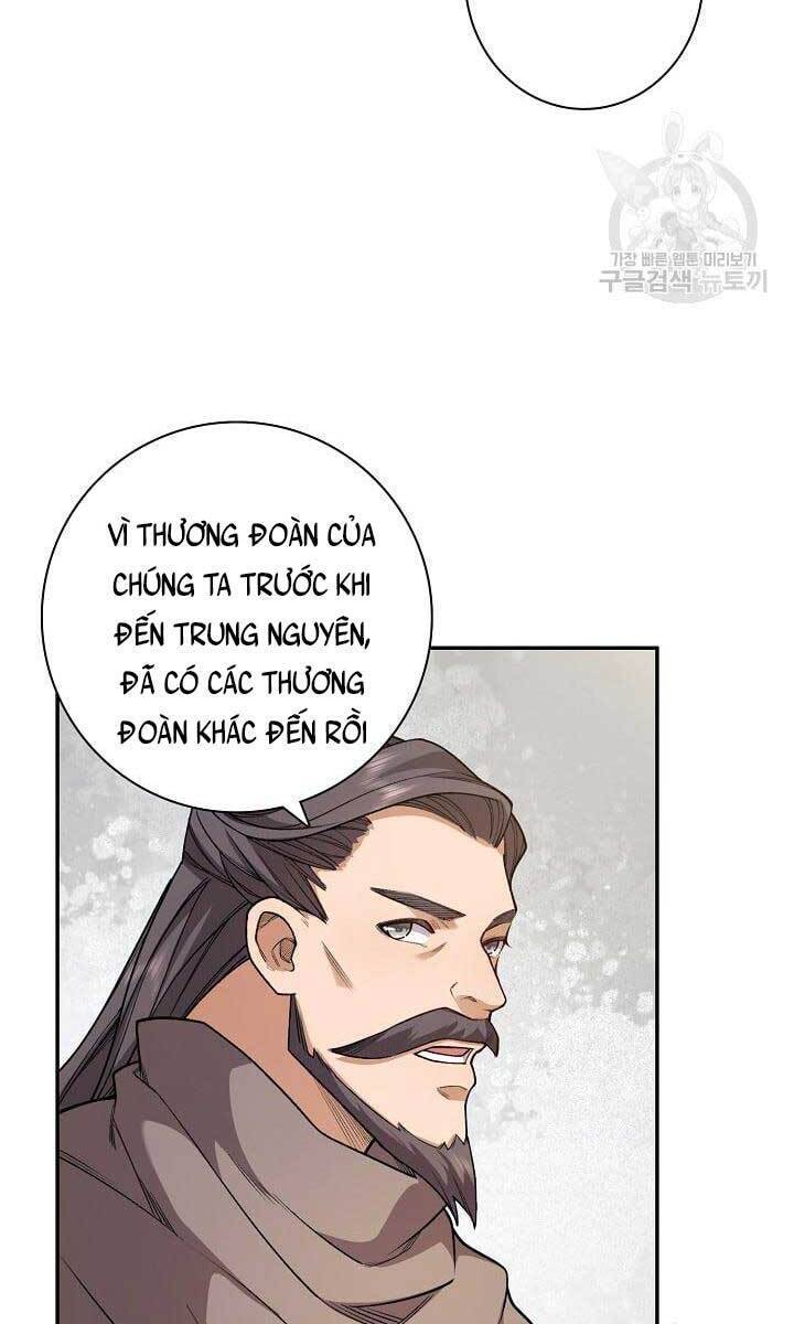Tôi Nhặt Được Một Cây Đèn Thần: Chapter 11