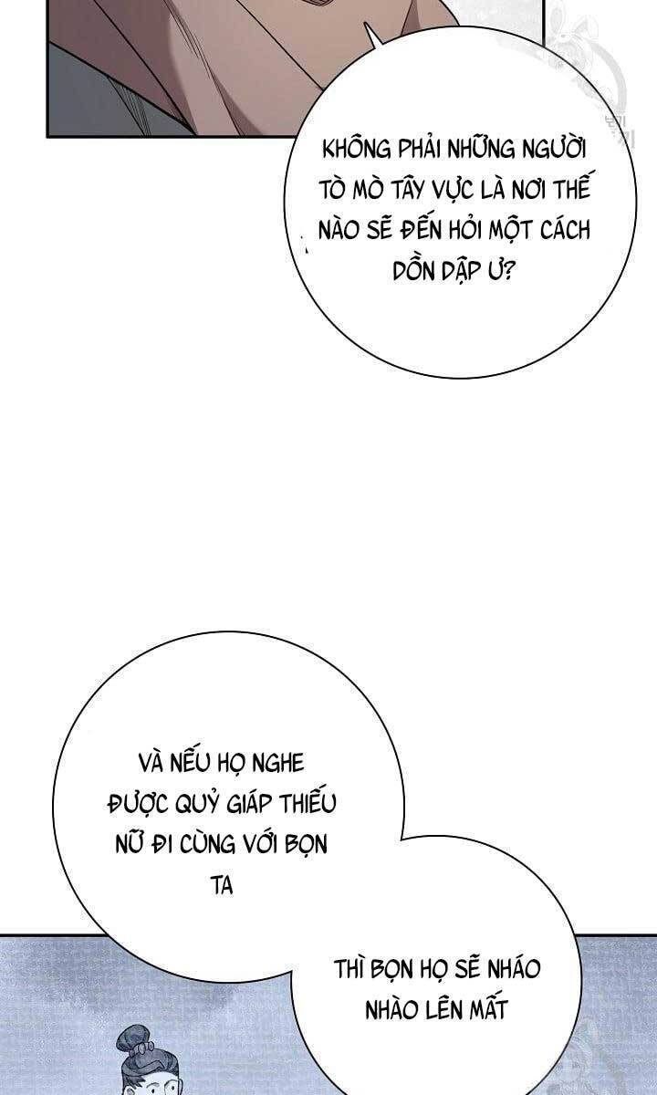Tôi Nhặt Được Một Cây Đèn Thần: Chapter 11