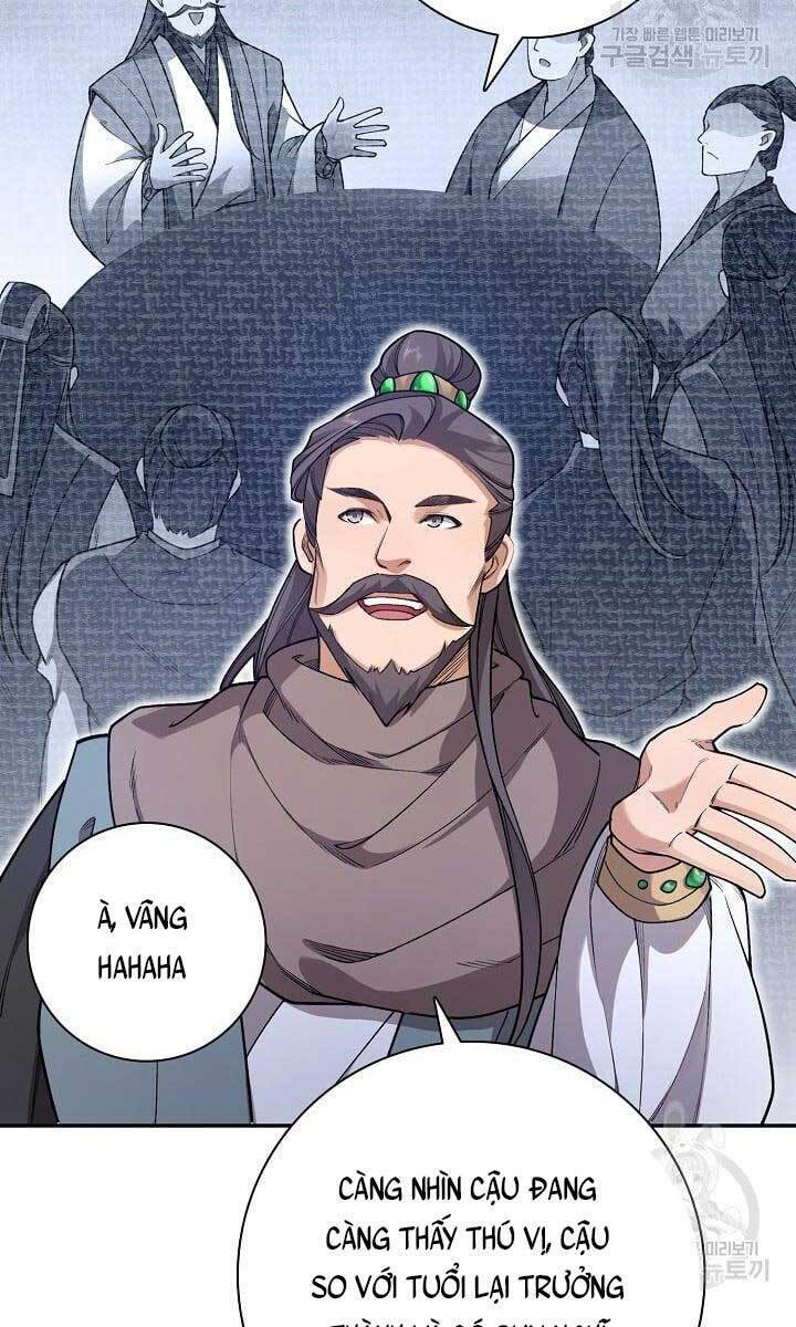Tôi Nhặt Được Một Cây Đèn Thần: Chapter 11