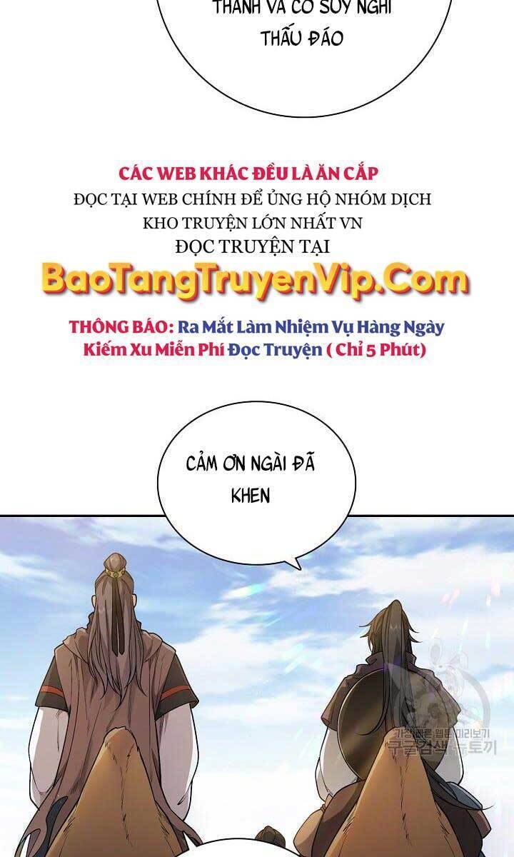 Tôi Nhặt Được Một Cây Đèn Thần: Chapter 11