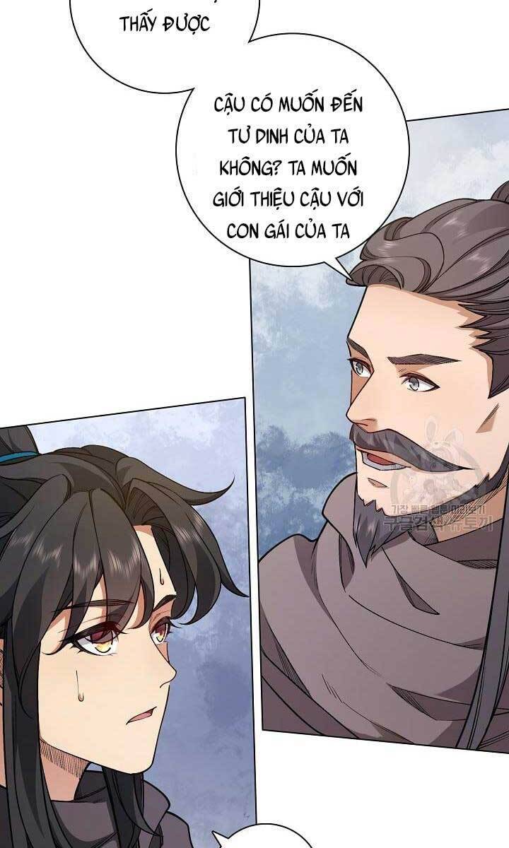 Tôi Nhặt Được Một Cây Đèn Thần: Chapter 11
