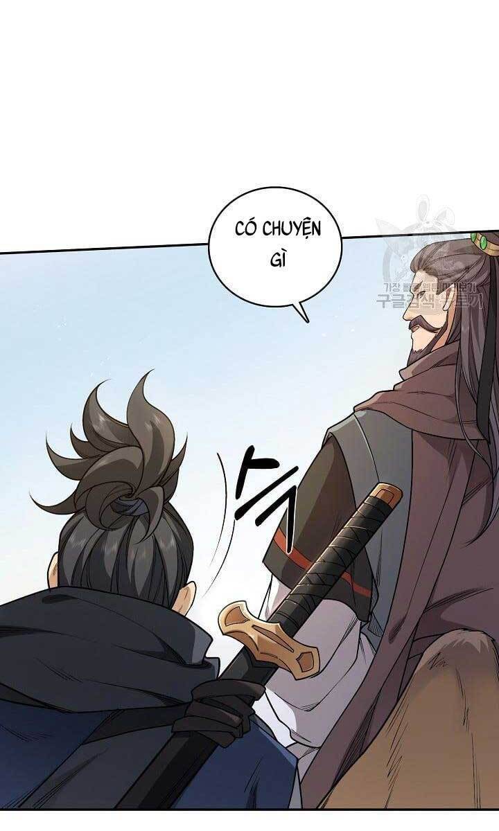 Tôi Nhặt Được Một Cây Đèn Thần: Chapter 11