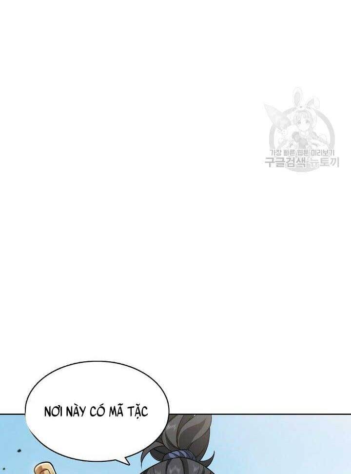 Tôi Nhặt Được Một Cây Đèn Thần: Chapter 11