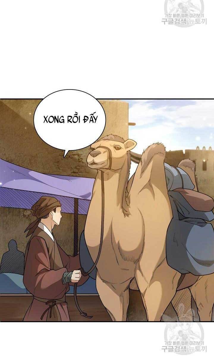 Tôi Nhặt Được Một Cây Đèn Thần: Chapter 11