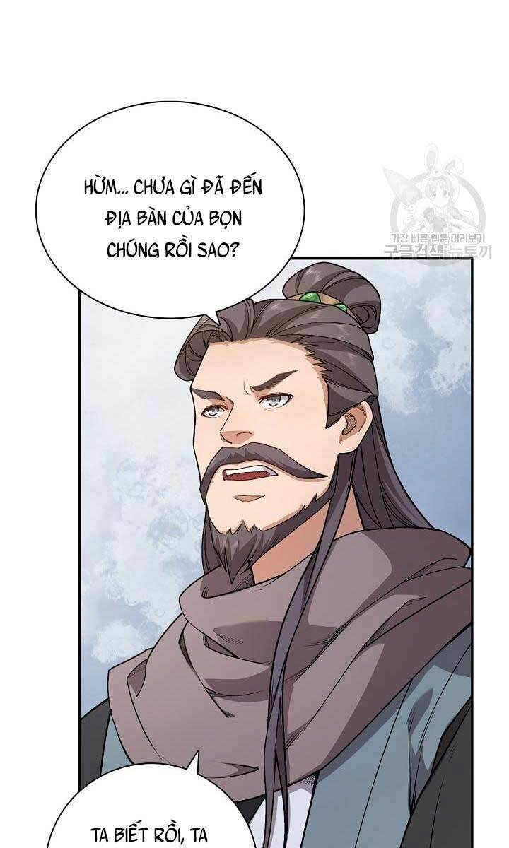 Tôi Nhặt Được Một Cây Đèn Thần: Chapter 11