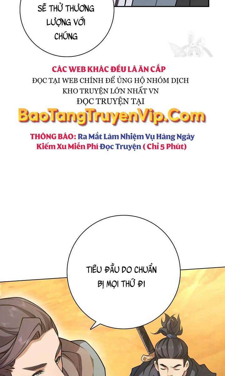 Tôi Nhặt Được Một Cây Đèn Thần: Chapter 11