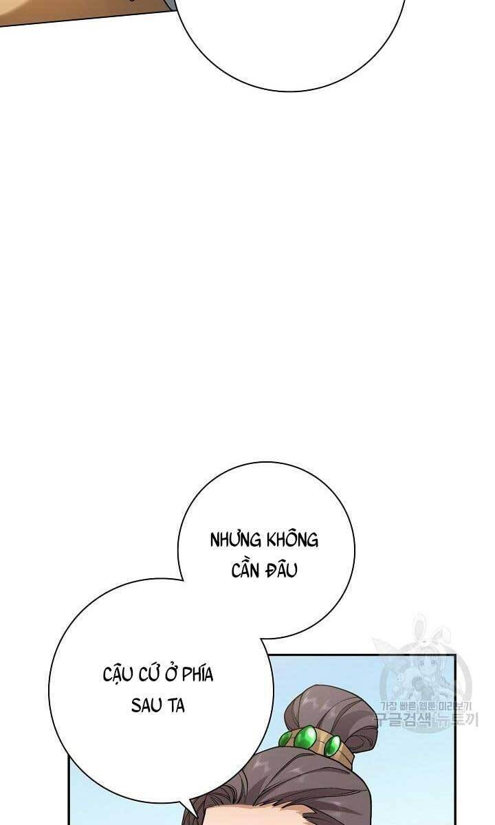 Tôi Nhặt Được Một Cây Đèn Thần: Chapter 11