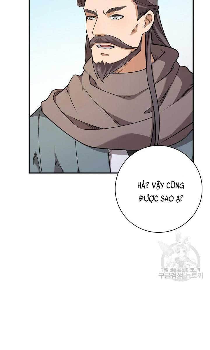 Tôi Nhặt Được Một Cây Đèn Thần: Chapter 11