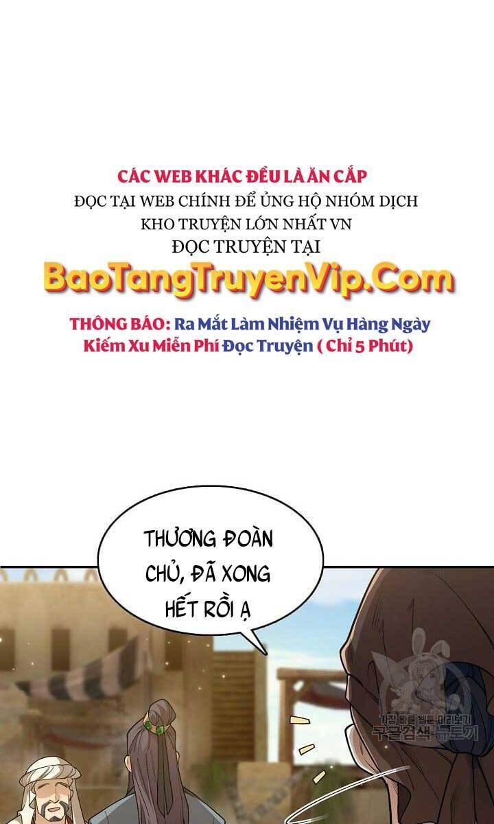 Tôi Nhặt Được Một Cây Đèn Thần: Chapter 11