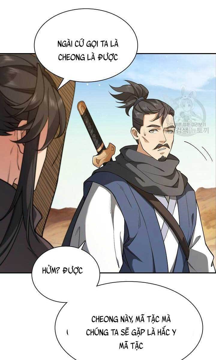 Tôi Nhặt Được Một Cây Đèn Thần: Chapter 11
