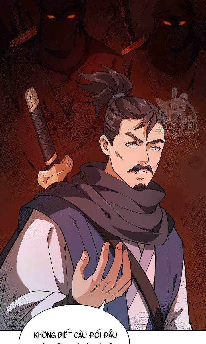 Tôi Nhặt Được Một Cây Đèn Thần: Chapter 11