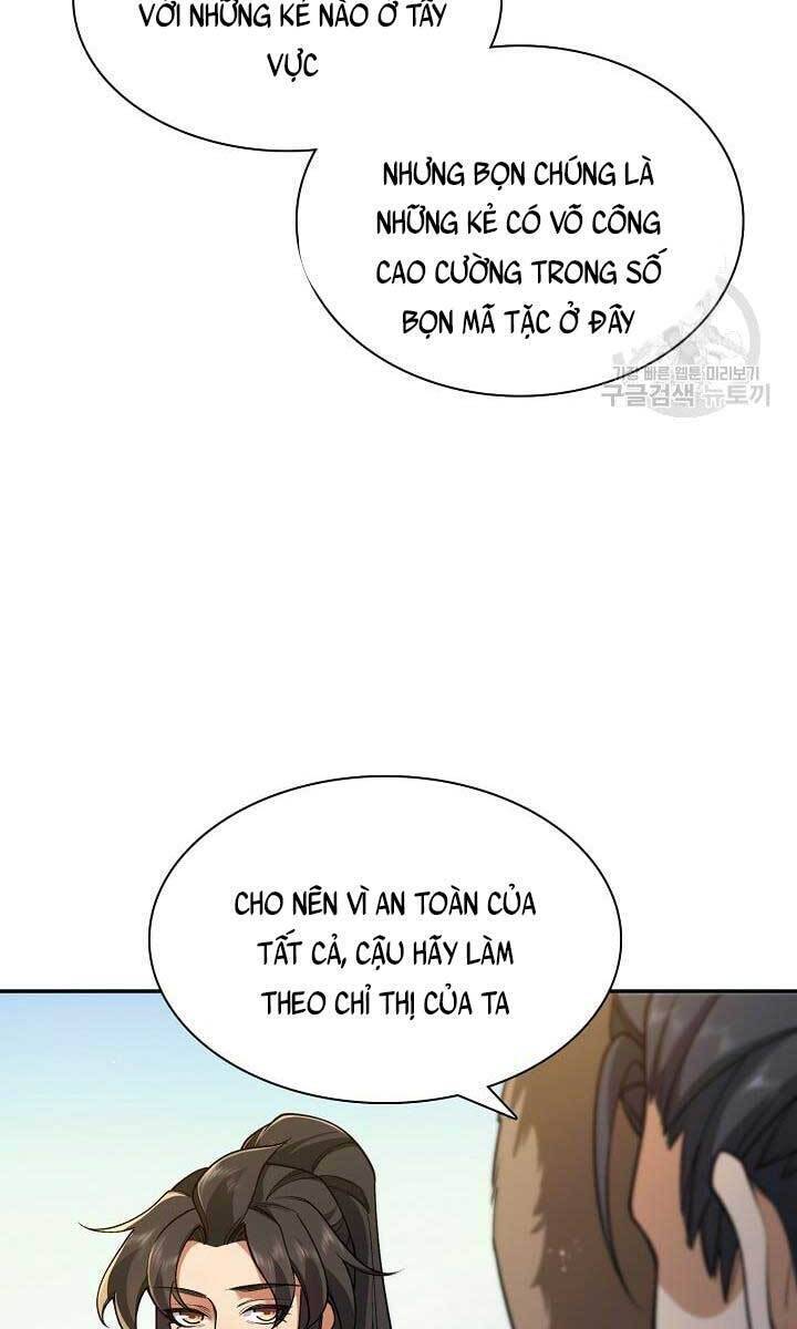 Tôi Nhặt Được Một Cây Đèn Thần: Chapter 11