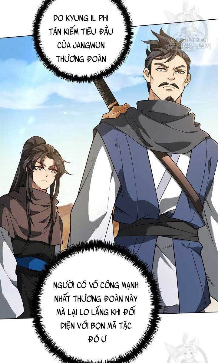 Tôi Nhặt Được Một Cây Đèn Thần: Chapter 11