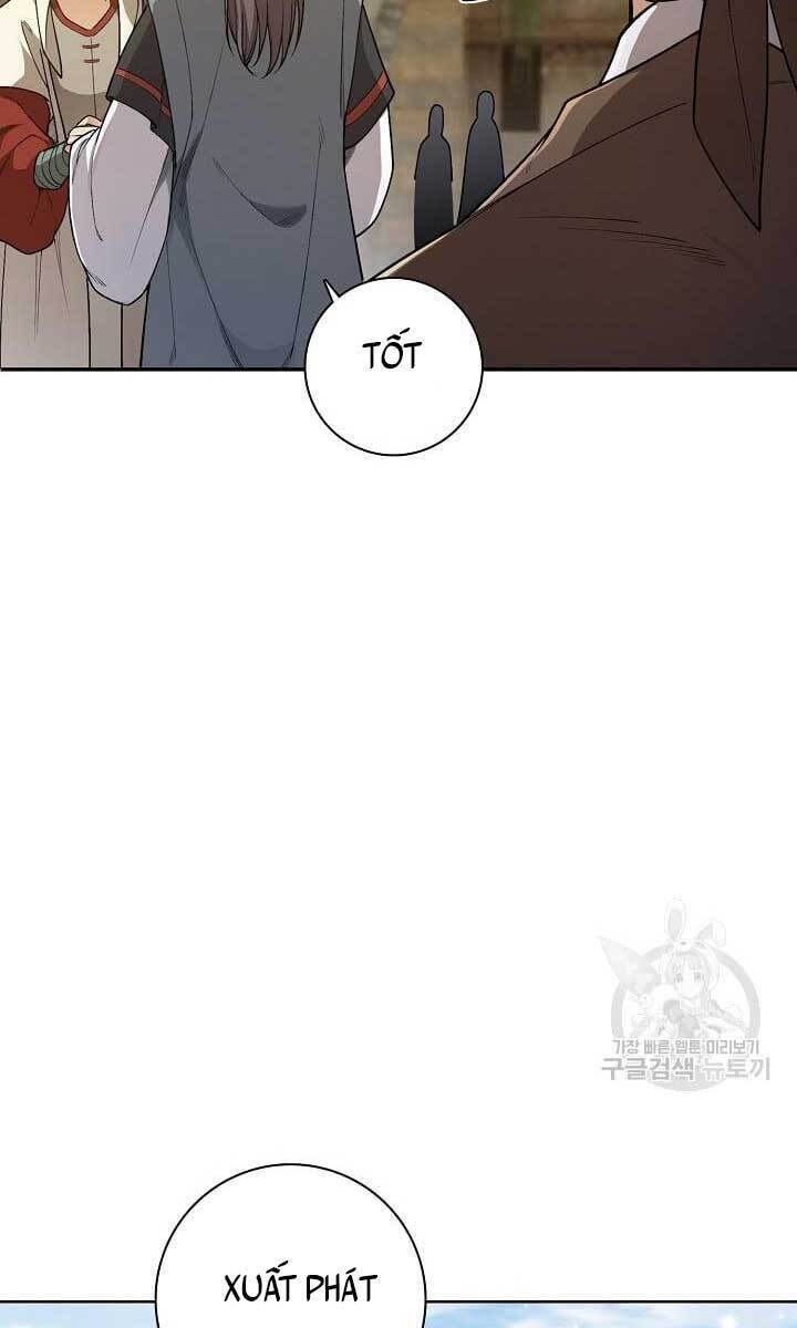 Tôi Nhặt Được Một Cây Đèn Thần: Chapter 11