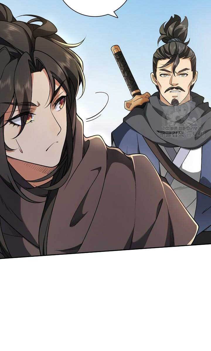Tôi Nhặt Được Một Cây Đèn Thần: Chapter 11