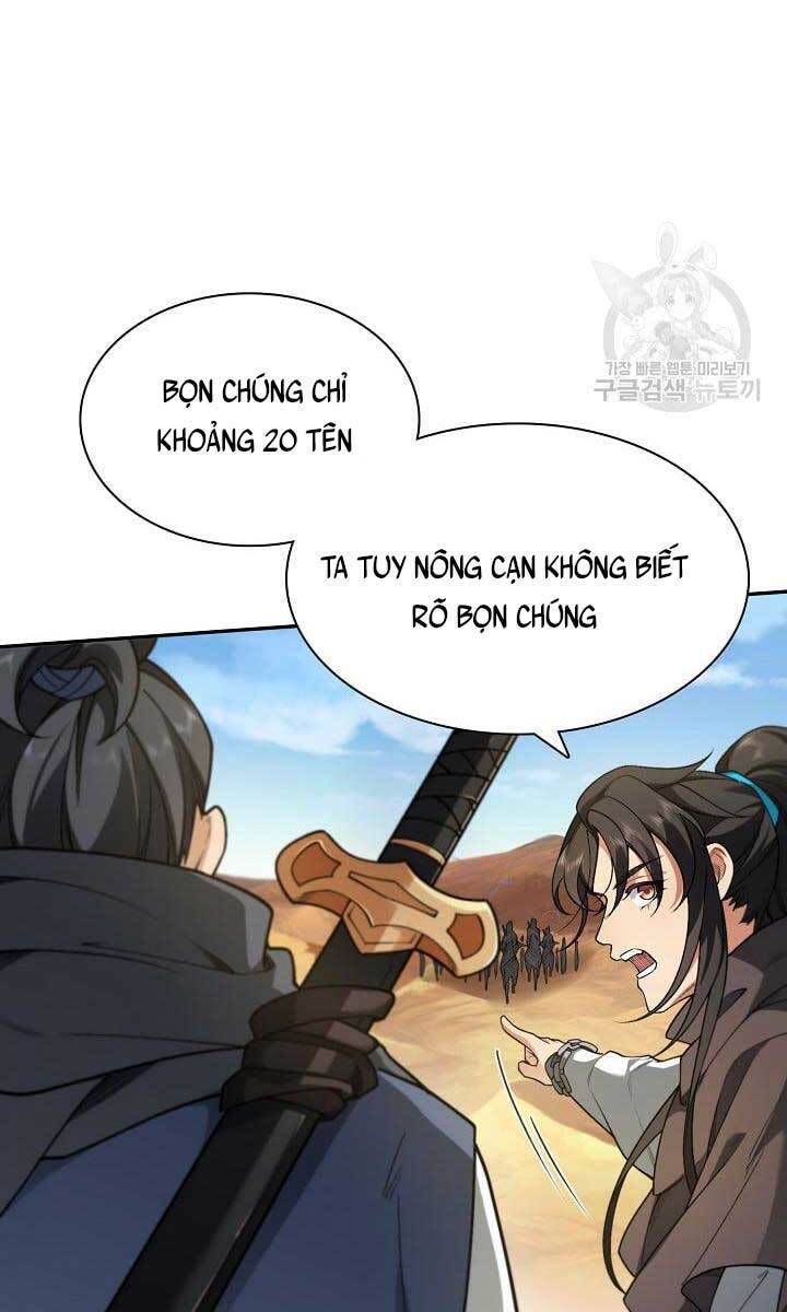 Tôi Nhặt Được Một Cây Đèn Thần: Chapter 11