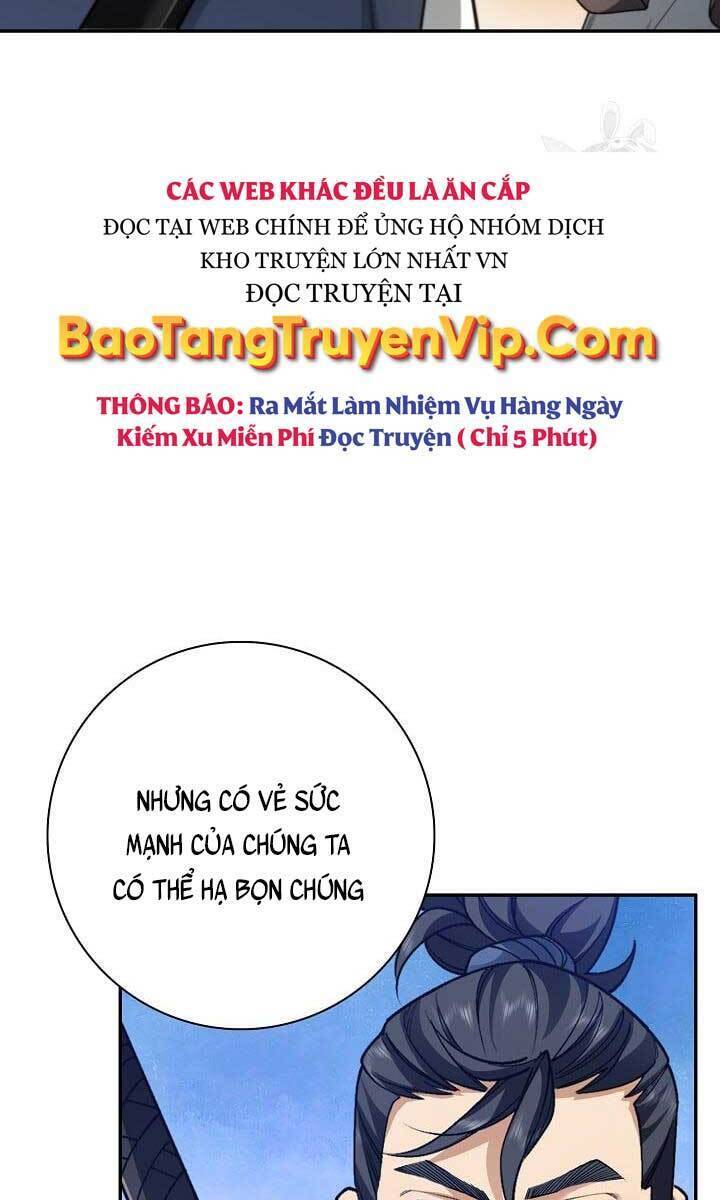 Tôi Nhặt Được Một Cây Đèn Thần: Chapter 11