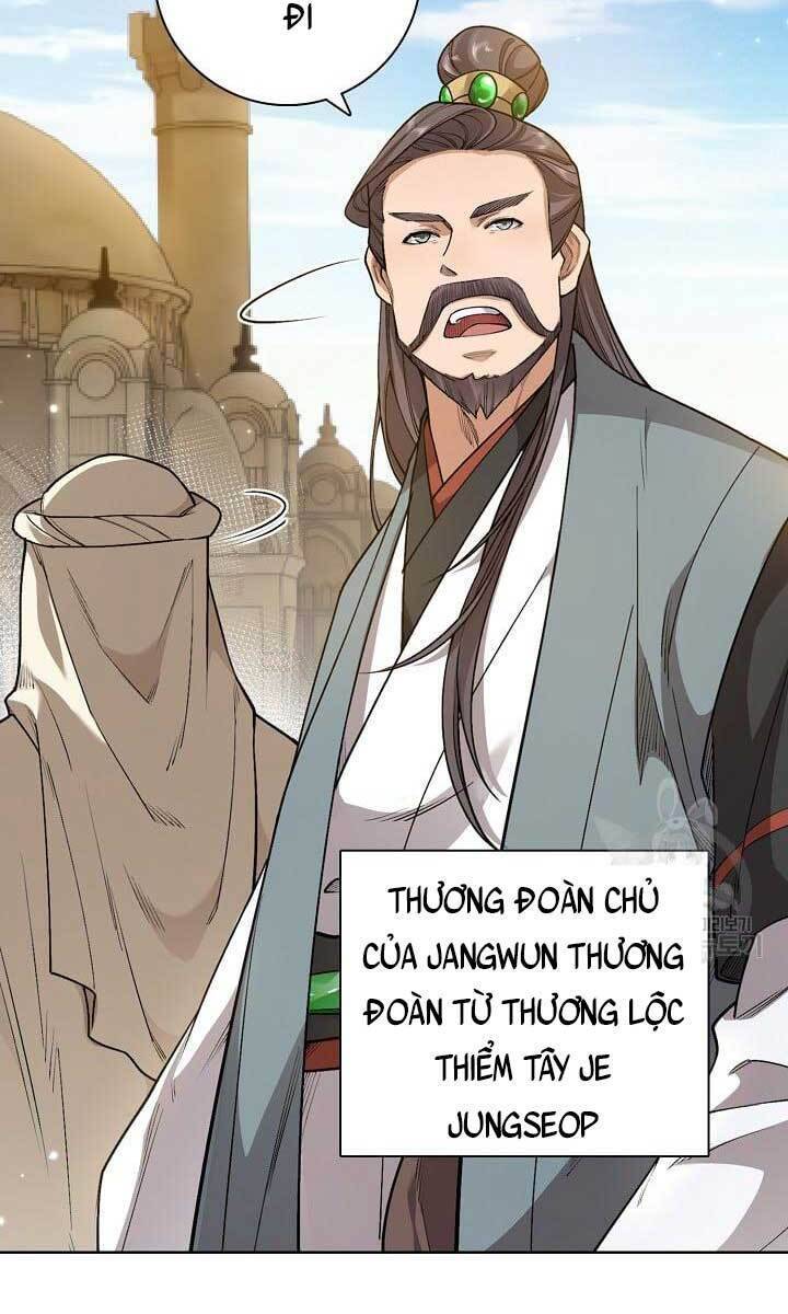 Tôi Nhặt Được Một Cây Đèn Thần: Chapter 11