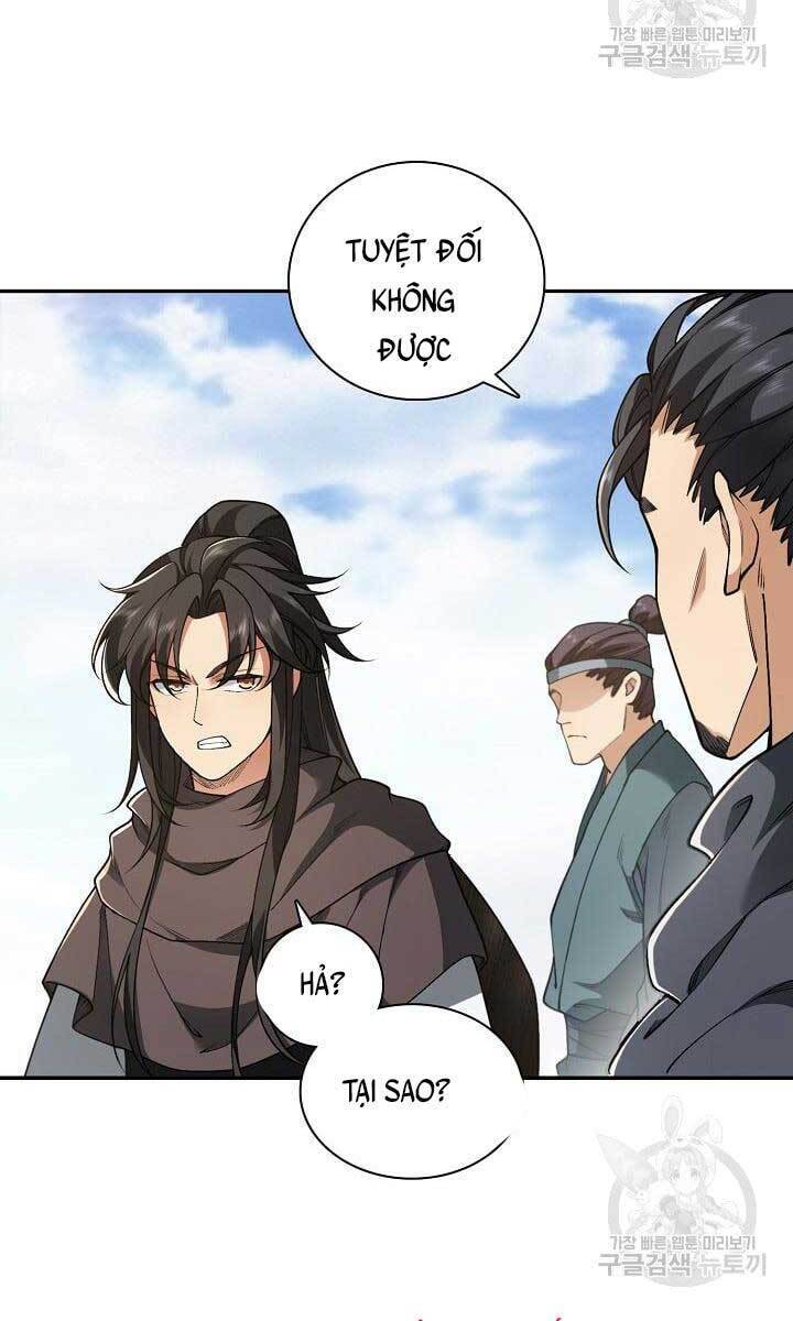 Tôi Nhặt Được Một Cây Đèn Thần: Chapter 11
