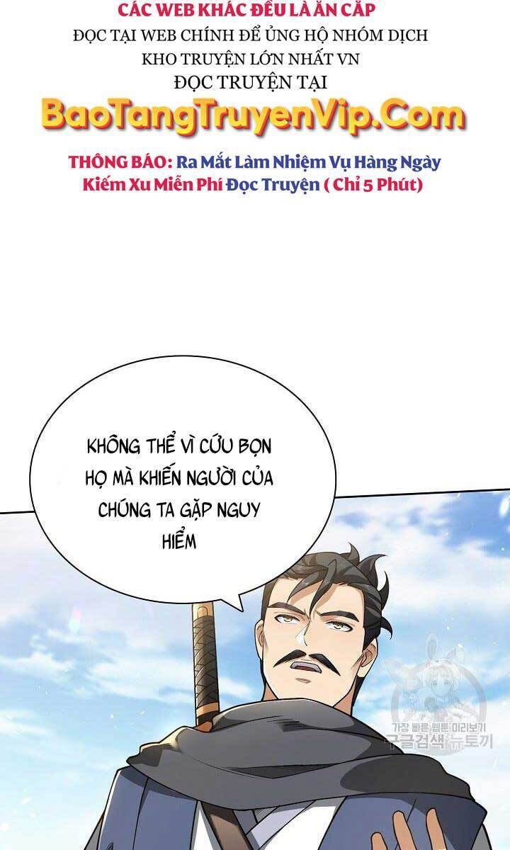 Tôi Nhặt Được Một Cây Đèn Thần: Chapter 11