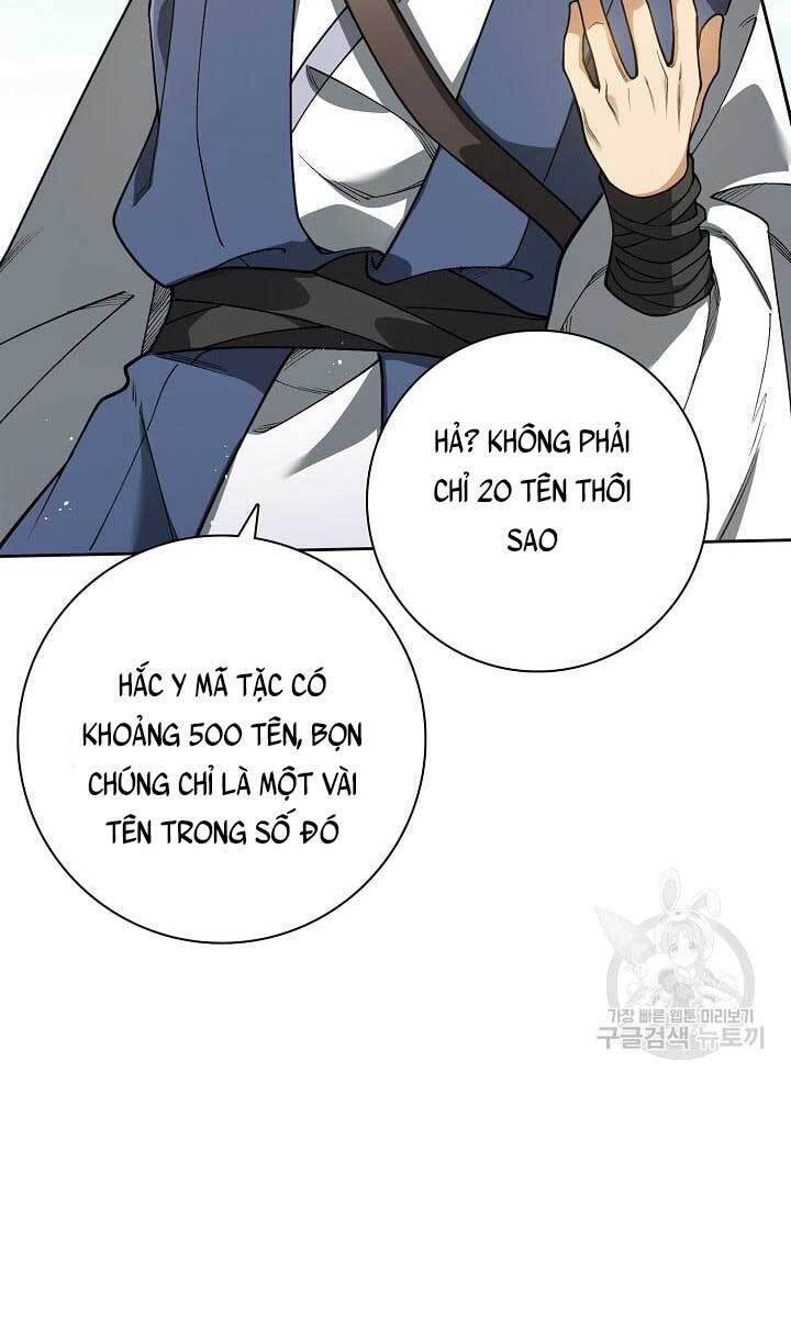 Tôi Nhặt Được Một Cây Đèn Thần: Chapter 11