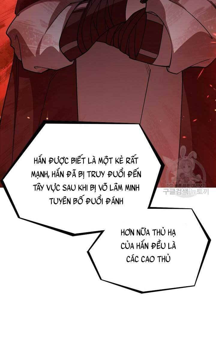Tôi Nhặt Được Một Cây Đèn Thần: Chapter 11