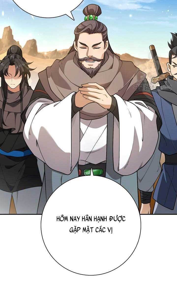 Tôi Nhặt Được Một Cây Đèn Thần: Chapter 11