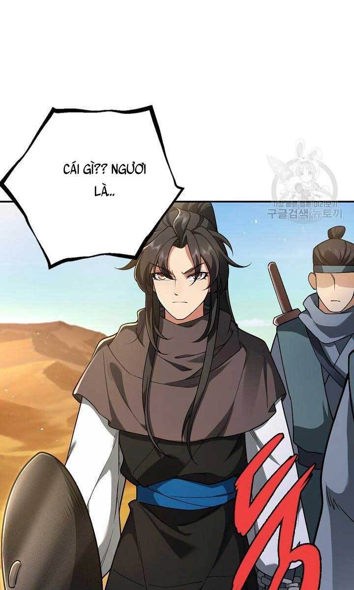 Tôi Nhặt Được Một Cây Đèn Thần: Chapter 11