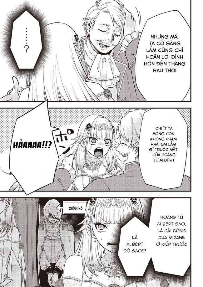 Savage Fang Ojou-sama: Shijou Saikyou No Youhei Wa Shijou Saikyou No Bougyaku Reijou To Natte Ni Dome No Sekai O Musou Suru: Chapter 2