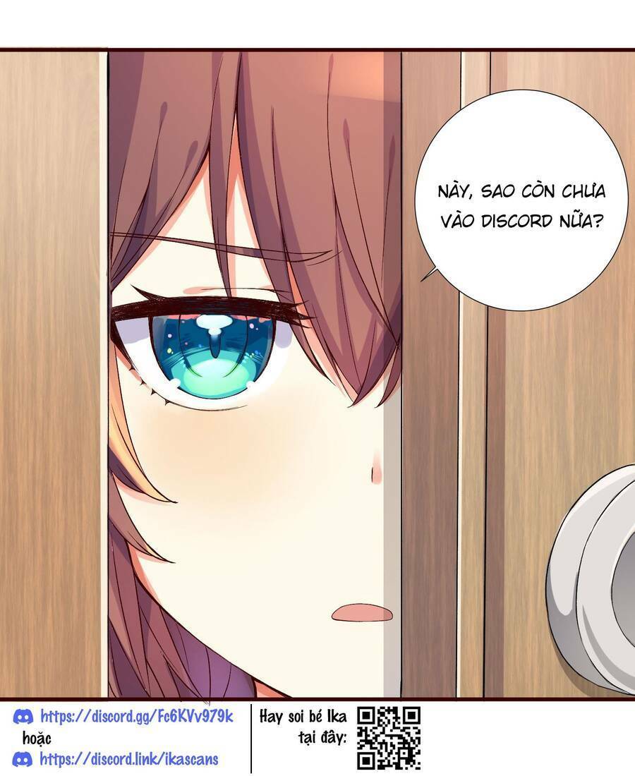Savage Fang Ojou-sama: Shijou Saikyou No Youhei Wa Shijou Saikyou No Bougyaku Reijou To Natte Ni Dome No Sekai O Musou Suru: Chapter 3