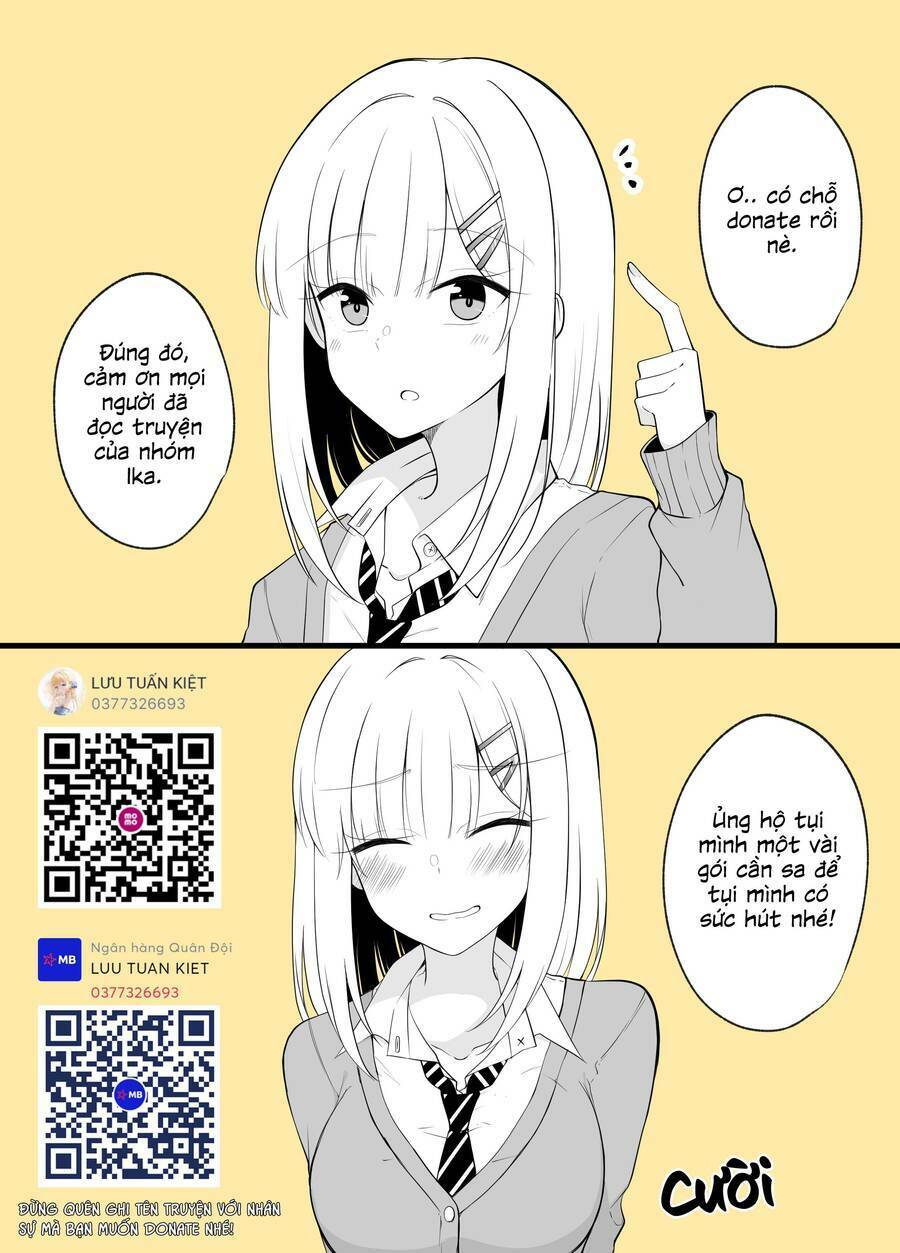Savage Fang Ojou-sama: Shijou Saikyou No Youhei Wa Shijou Saikyou No Bougyaku Reijou To Natte Ni Dome No Sekai O Musou Suru: Chapter 4