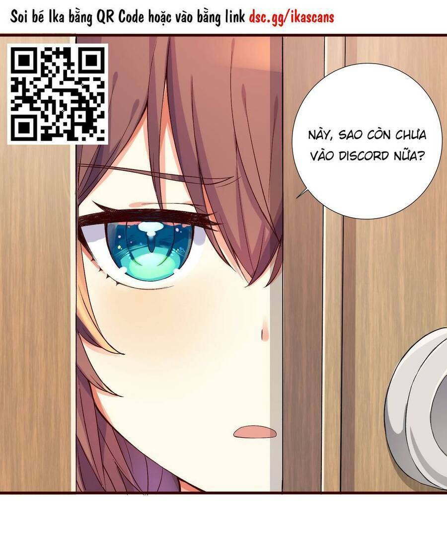 Savage Fang Ojou-sama: Shijou Saikyou No Youhei Wa Shijou Saikyou No Bougyaku Reijou To Natte Ni Dome No Sekai O Musou Suru: Chapter 7