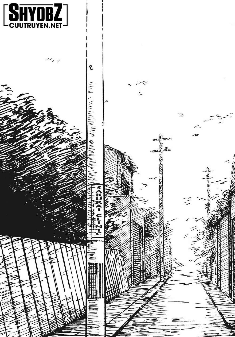 Tình yêu: Tuyển tập câu chuyện của Junji Ito: Chapter 1