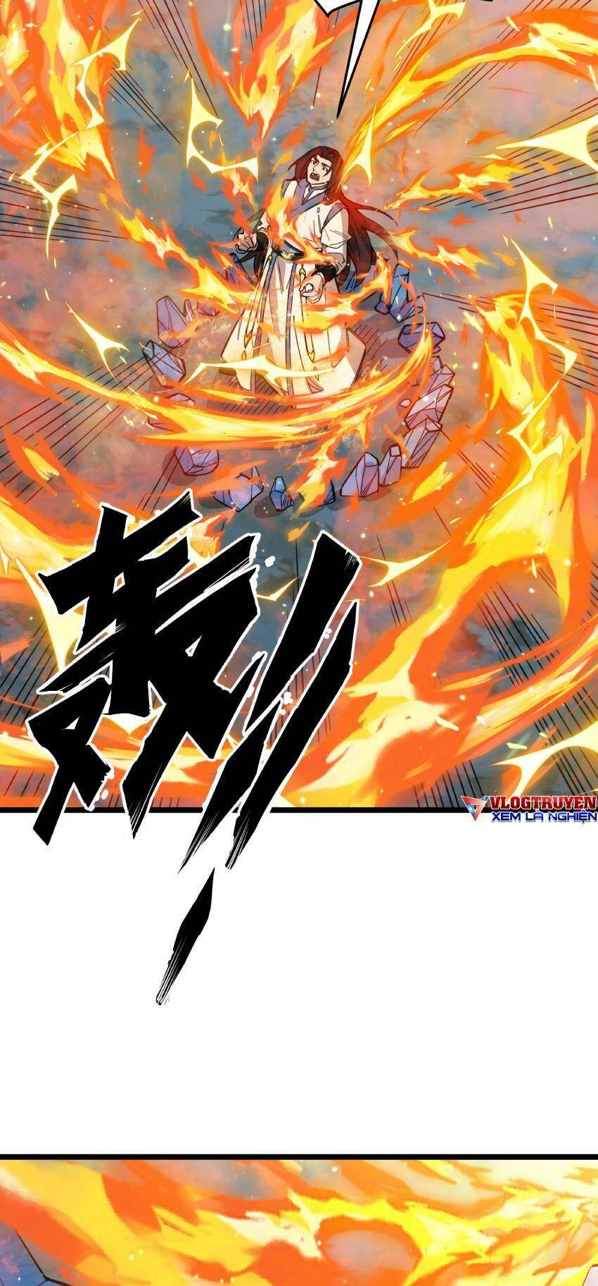 Ta giả thành npc tại thế giới tiên hiệp: Chapter 17