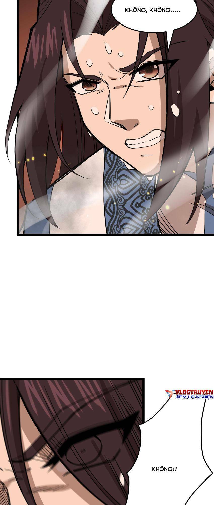 Ta giả thành npc tại thế giới tiên hiệp: Chapter 17