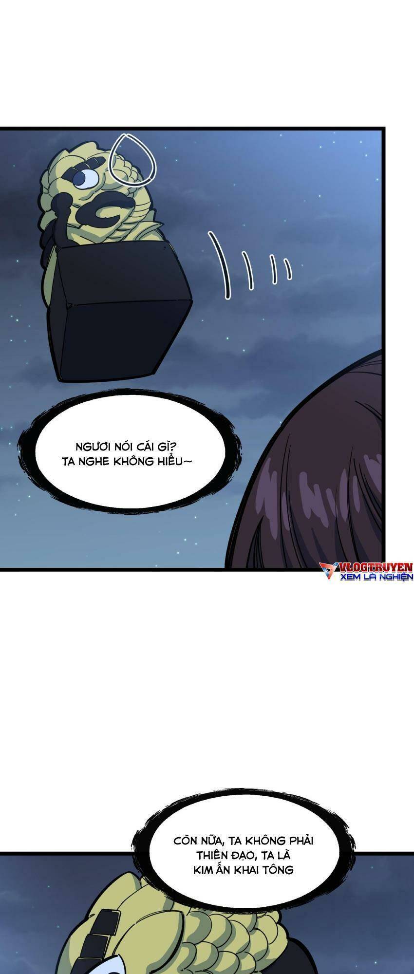 Ta giả thành npc tại thế giới tiên hiệp: Chapter 17