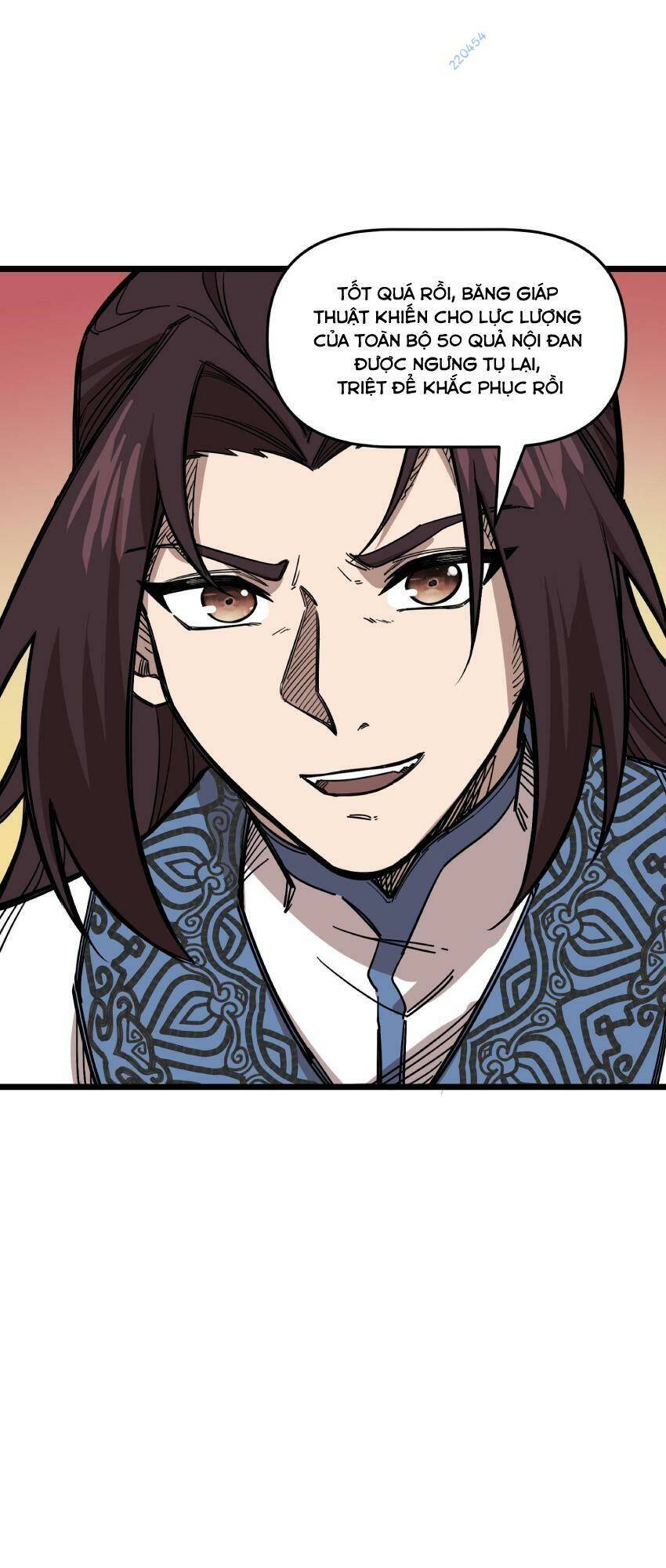 Ta giả thành npc tại thế giới tiên hiệp: Chapter 17