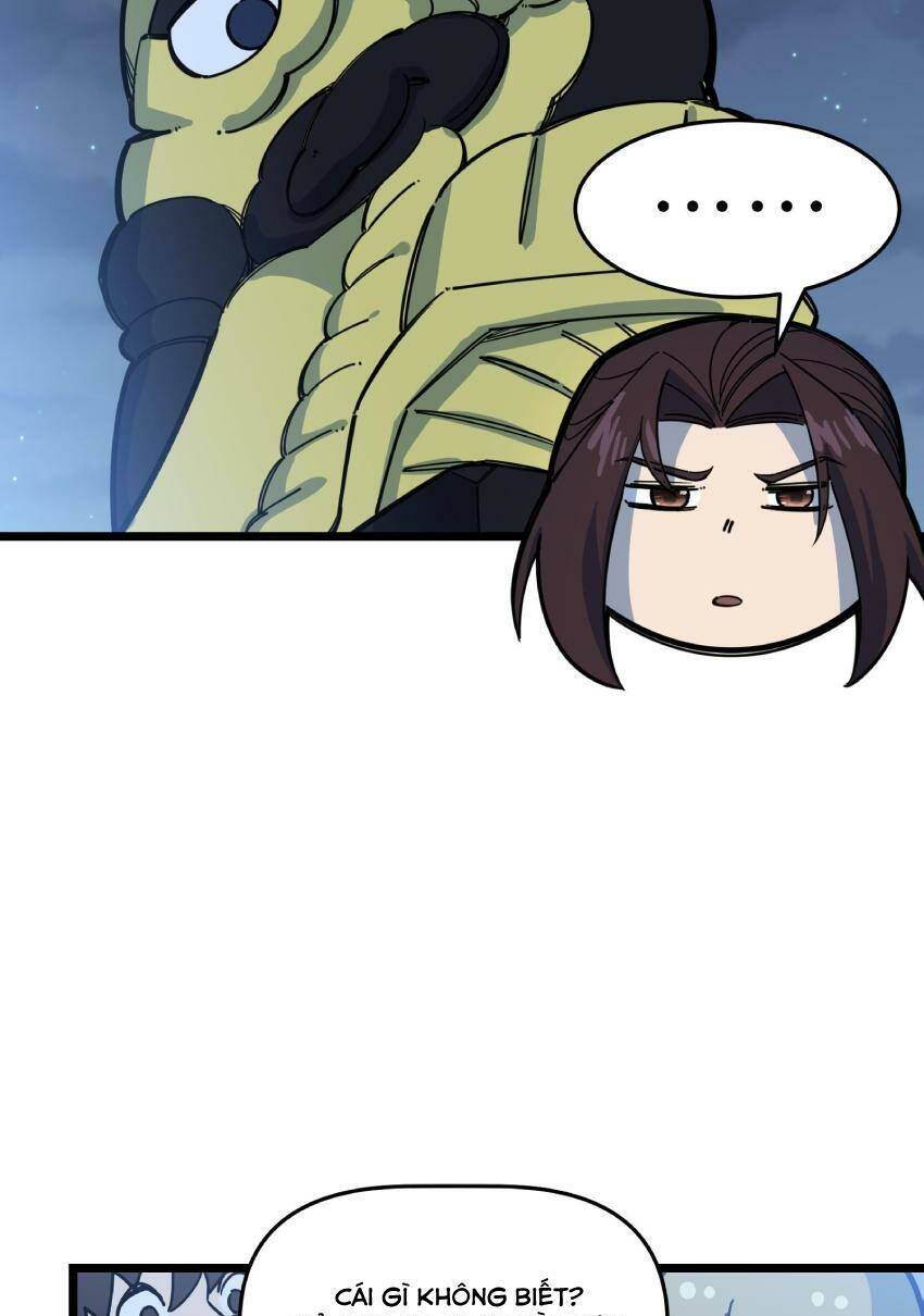 Ta giả thành npc tại thế giới tiên hiệp: Chapter 17