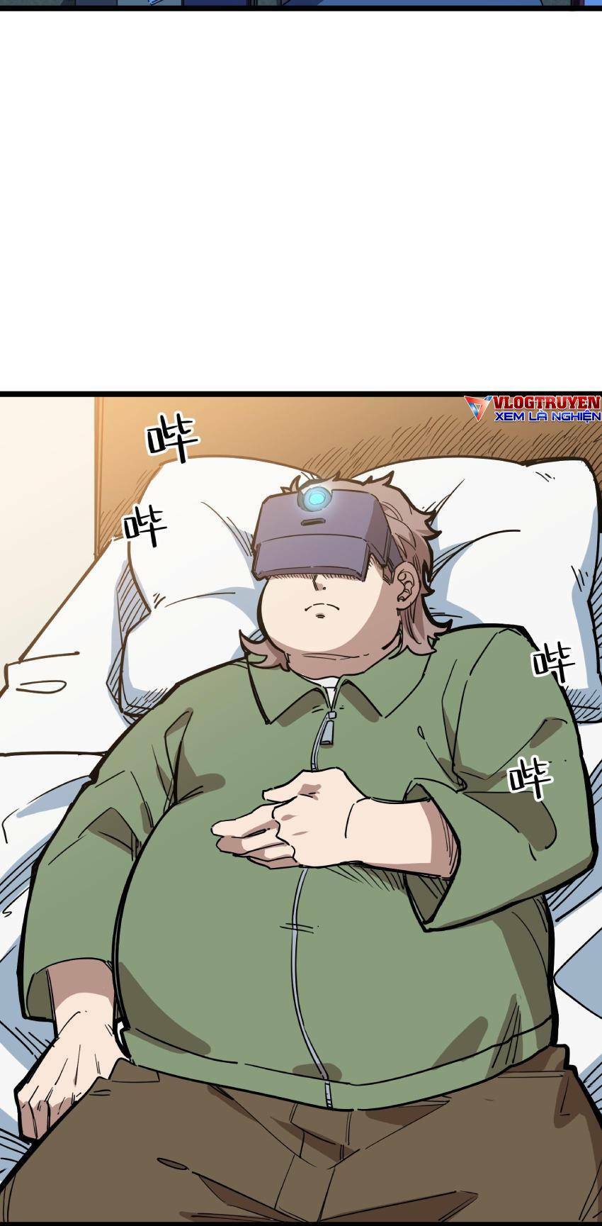 Ta giả thành npc tại thế giới tiên hiệp: Chapter 17