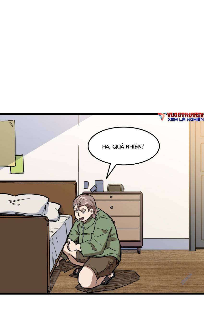 Ta giả thành npc tại thế giới tiên hiệp: Chapter 17