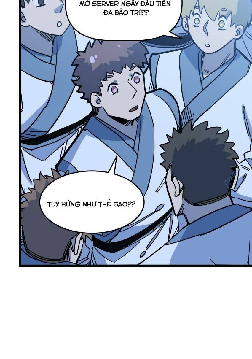 Ta giả thành npc tại thế giới tiên hiệp: Chapter 17